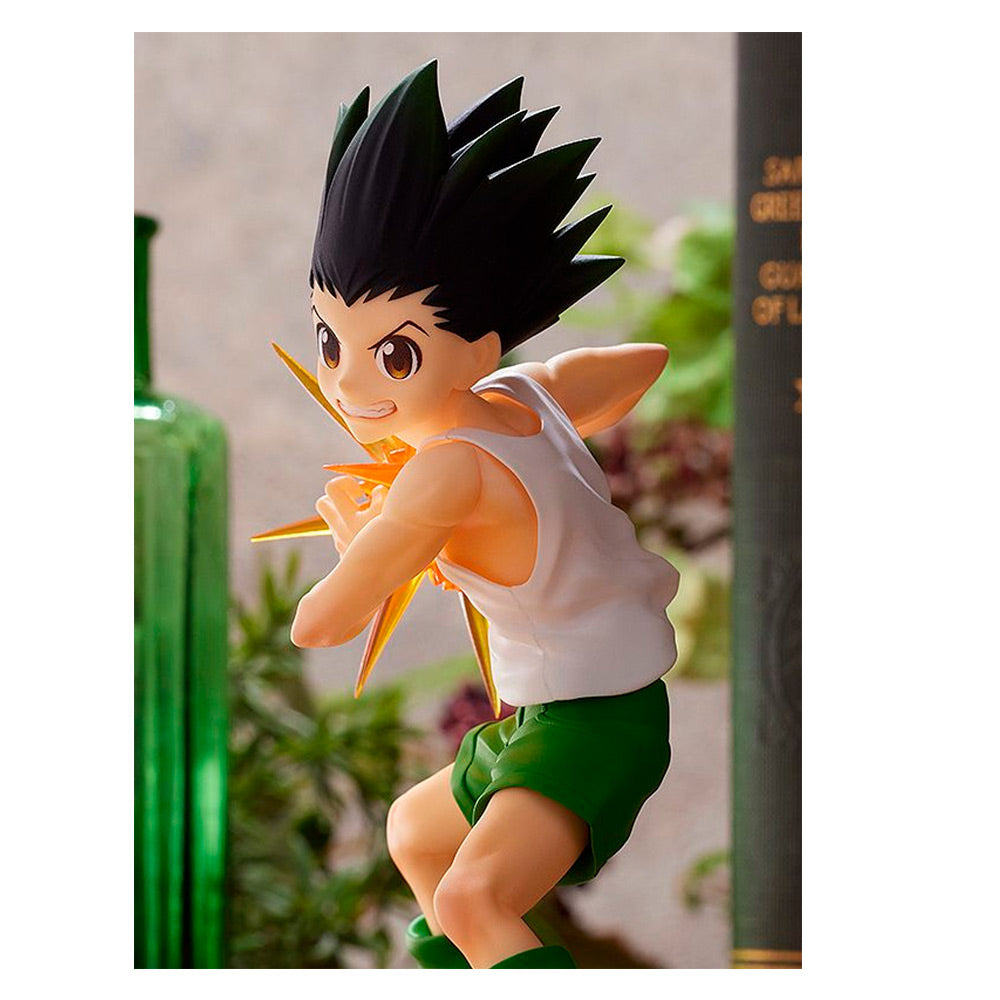 FIGURA POP UP PARADE GON FREECS FIGURA POP UP PARADE GON FREECS